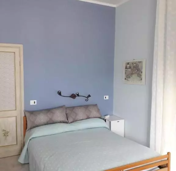 Cospea B&b