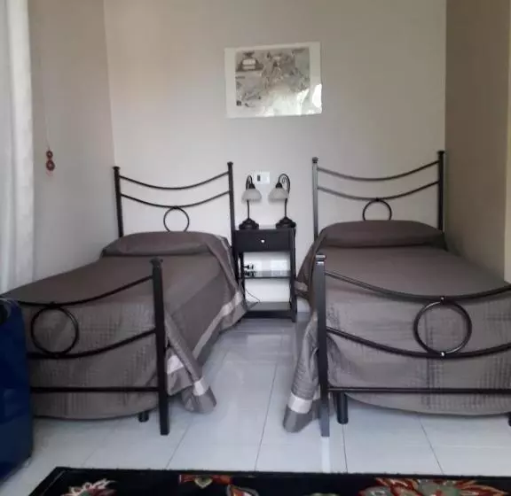 Cospea B&b