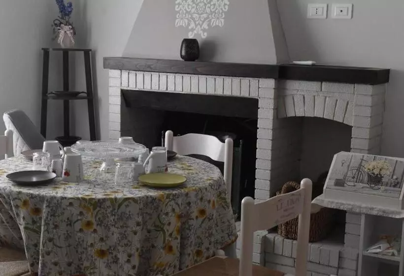 Cospea B&b