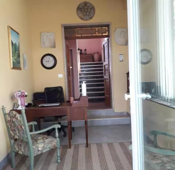 Cospea B&b