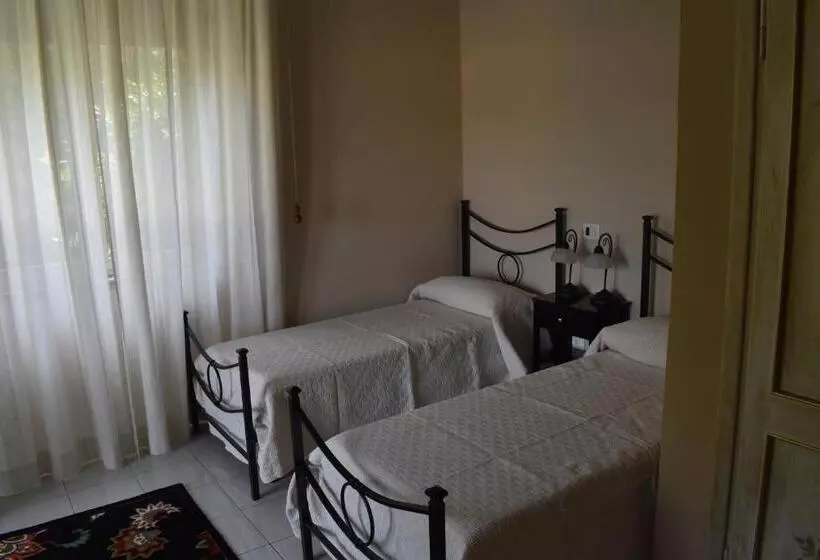 Cospea B&b