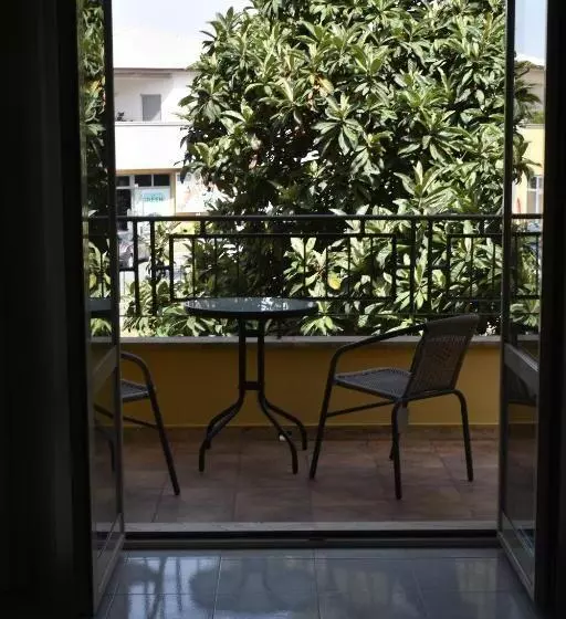 Cospea B&b