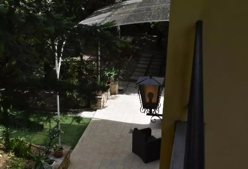 Cospea B&b