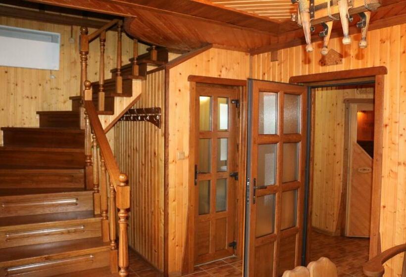 فندق готель феєрія