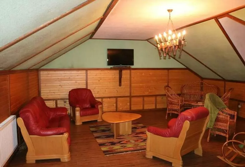 Hotelli готель феєрія