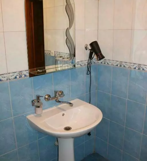 Hotelli готель феєрія