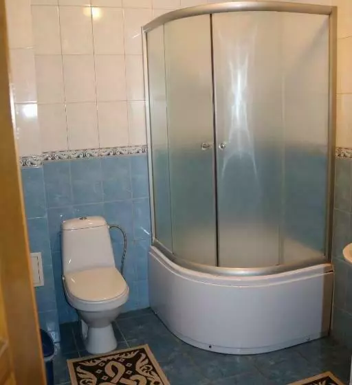 Hotelli готель феєрія