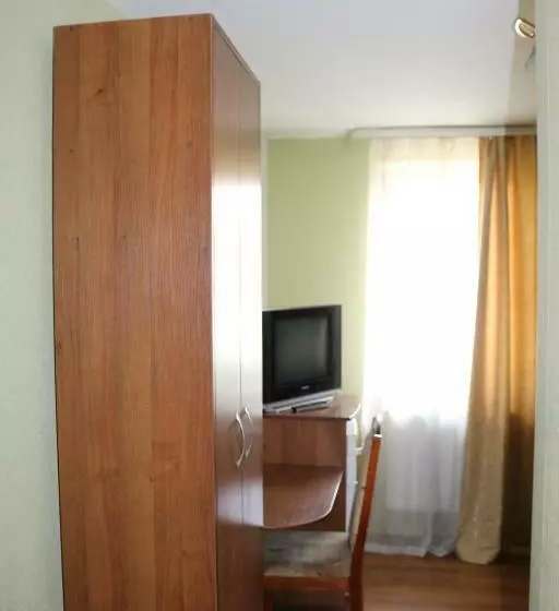 Hotelli готель феєрія