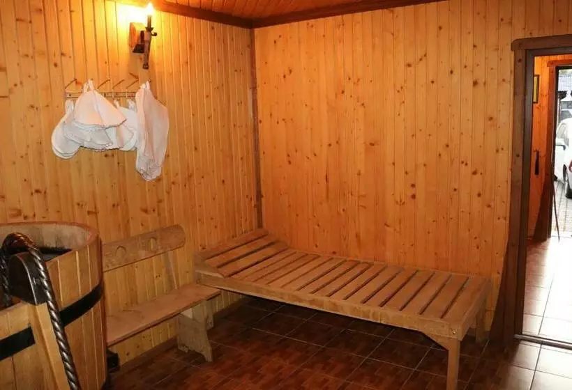 Hotelli готель феєрія