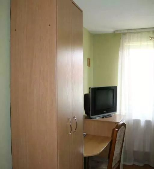 Hotelli готель феєрія