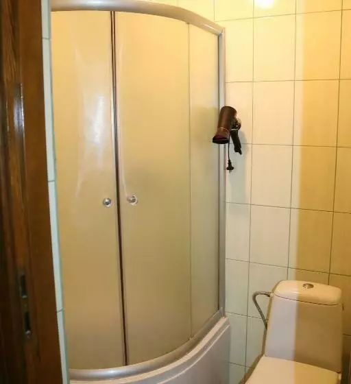 Hotelli готель феєрія