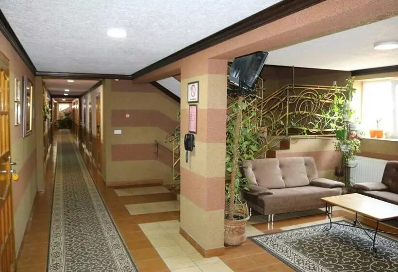 Hotelli готель феєрія