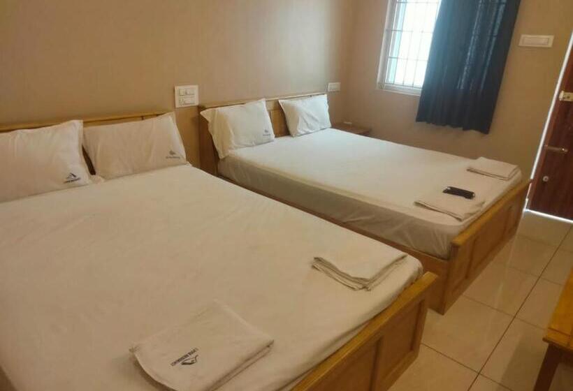 فندق Limra Residency