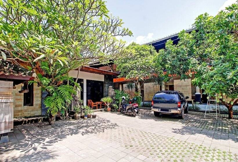 ホテル Oyo 90672 Balakosa