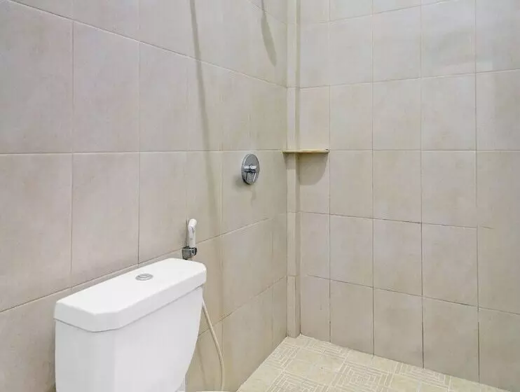 ホテル Oyo 90672 Balakosa