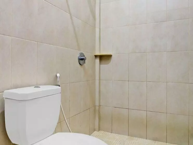 ホテル Oyo 90672 Balakosa