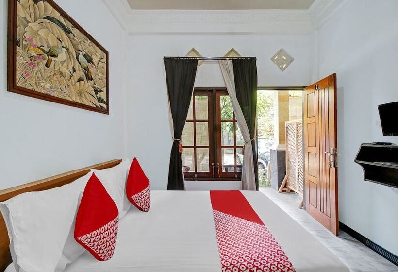 ホテル Oyo 90672 Balakosa