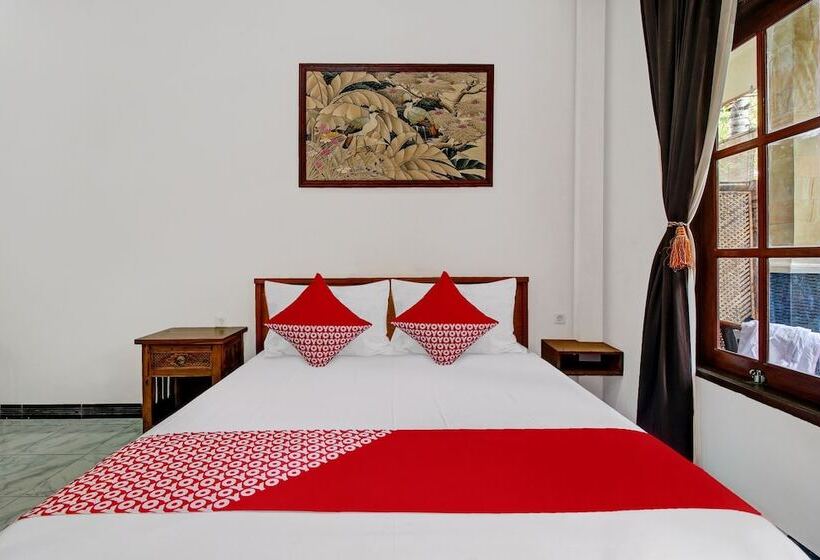 ホテル Oyo 90672 Balakosa