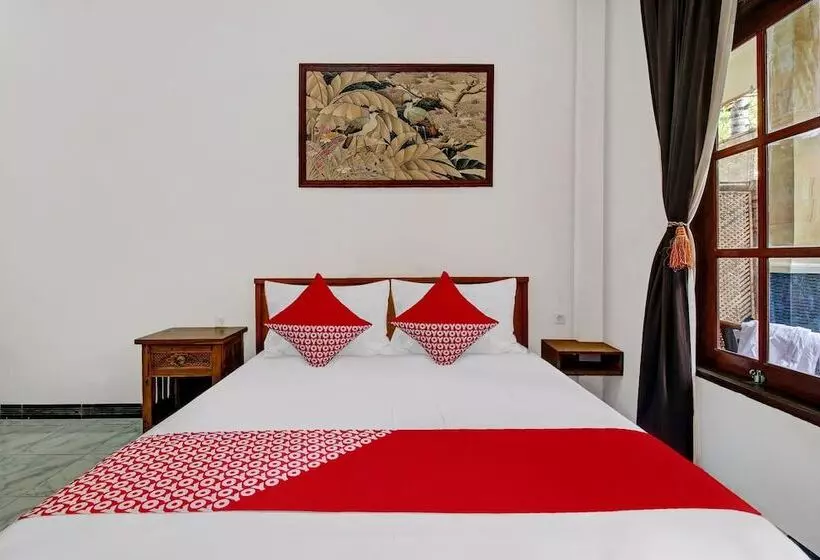 ホテル Oyo 90672 Balakosa