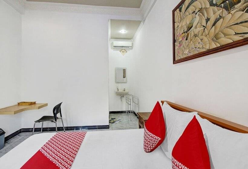 ホテル Oyo 90672 Balakosa