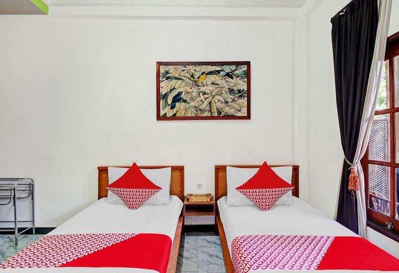 ホテル Oyo 90672 Balakosa