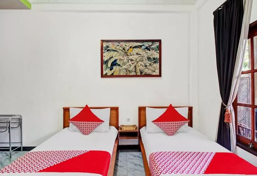 ホテル Oyo 90672 Balakosa