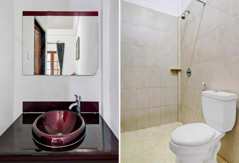 ホテル Oyo 90672 Balakosa