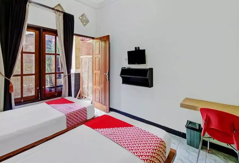 ホテル Oyo 90672 Balakosa