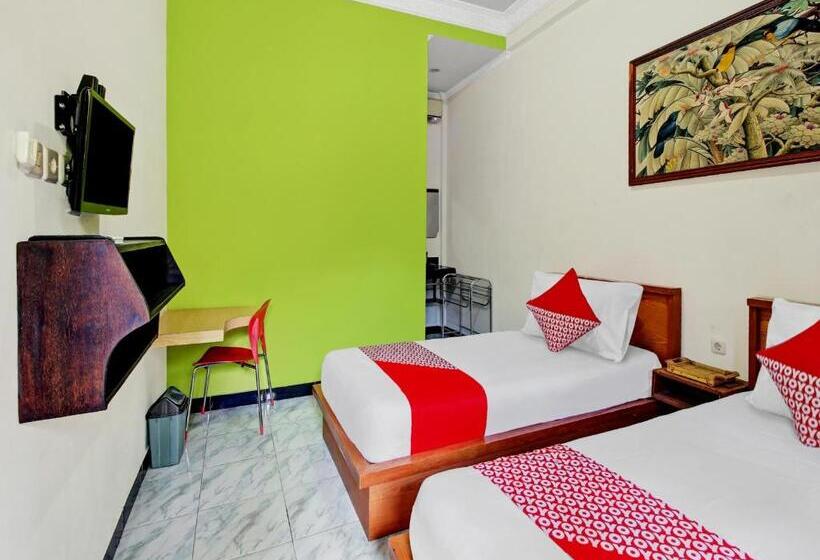 ホテル Oyo 90672 Balakosa