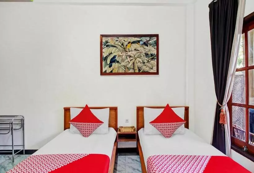 ホテル Oyo 90672 Balakosa