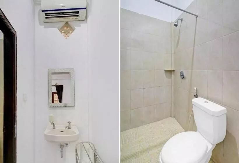 ホテル Oyo 90672 Balakosa