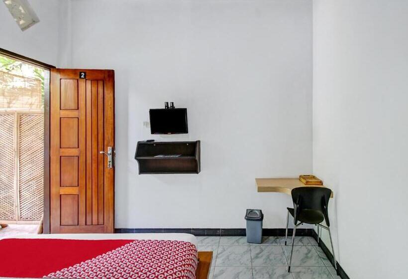 ホテル Oyo 90672 Balakosa