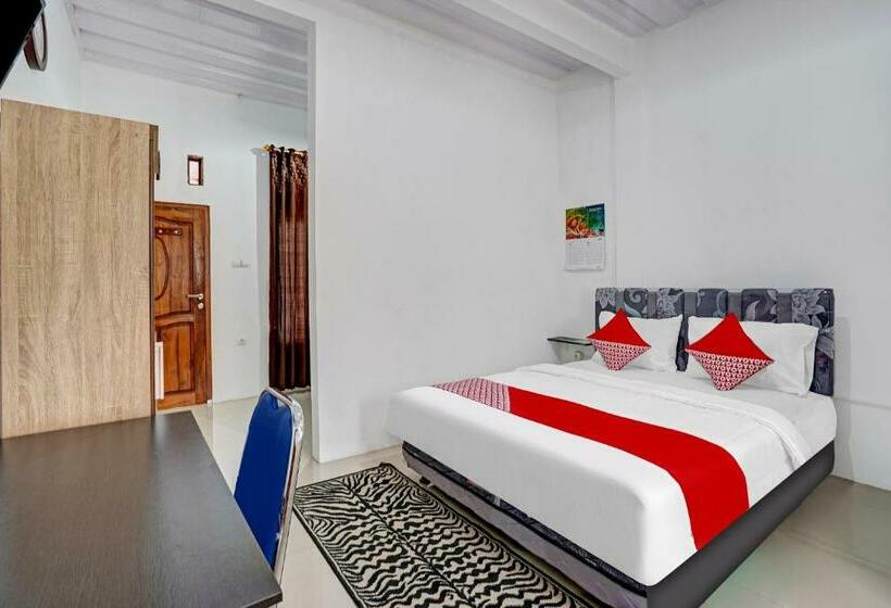 Hotel Oyo 90678 Omah Kulo Guest House