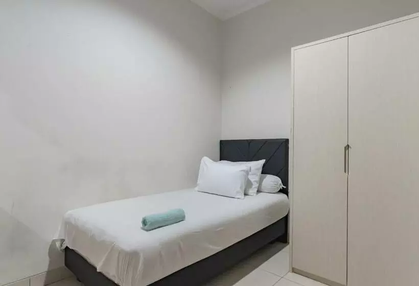 Hôtel Putri Residence Karawang Redpartner