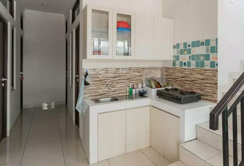Hôtel Putri Residence Karawang Redpartner