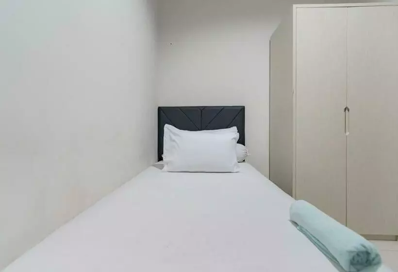 Hôtel Putri Residence Karawang Redpartner