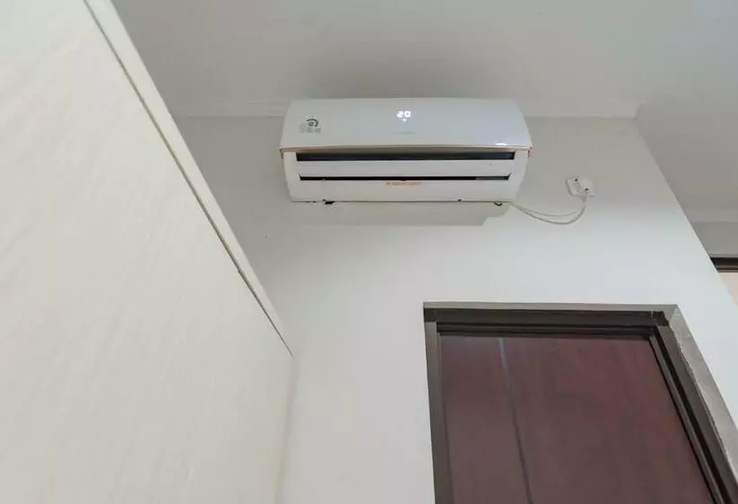 Hôtel Putri Residence Karawang Redpartner