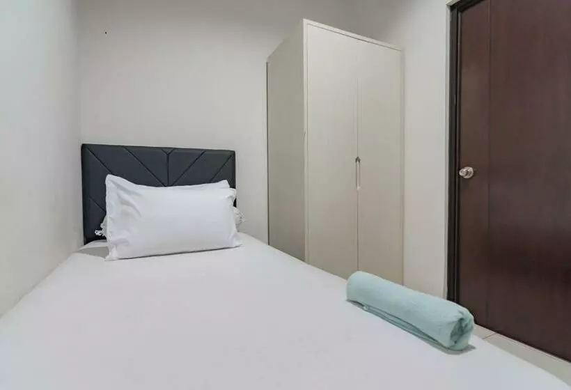Hôtel Putri Residence Karawang Redpartner