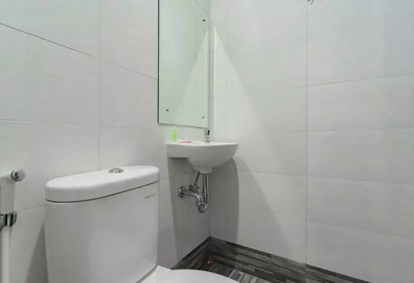 Hôtel Putri Residence Karawang Redpartner