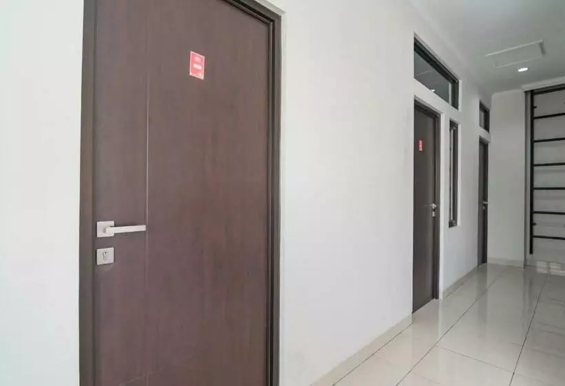 Hôtel Putri Residence Karawang Redpartner
