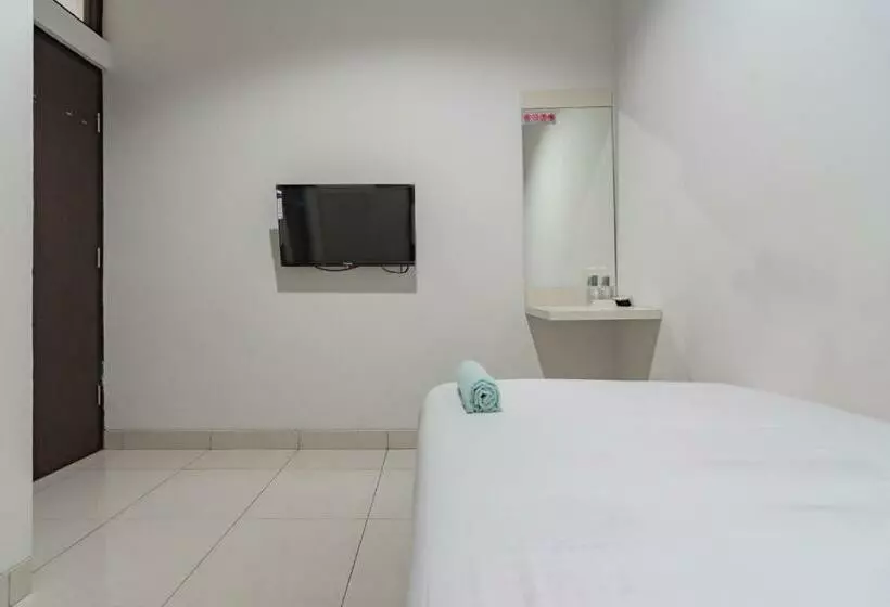 Hôtel Putri Residence Karawang Redpartner