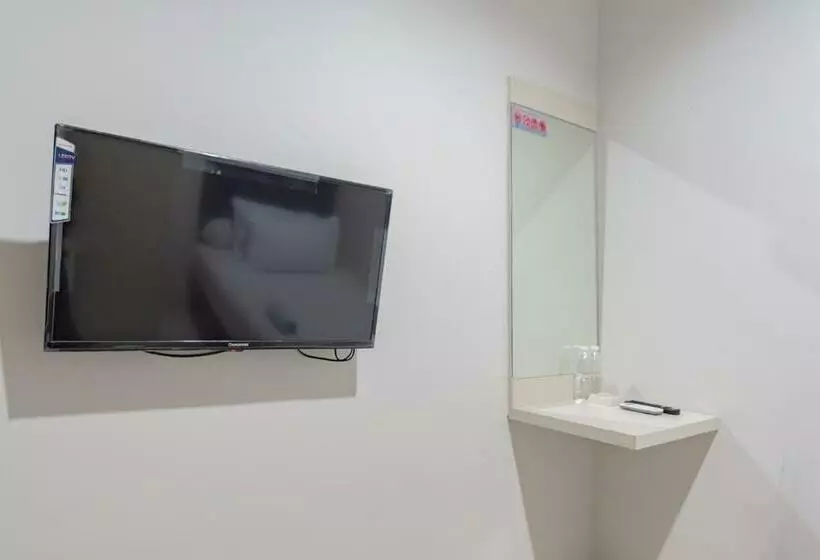 Hôtel Putri Residence Karawang Redpartner