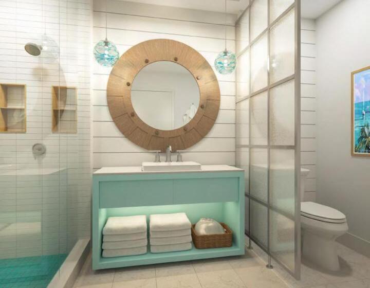 Margaritaville Hotel Nashville