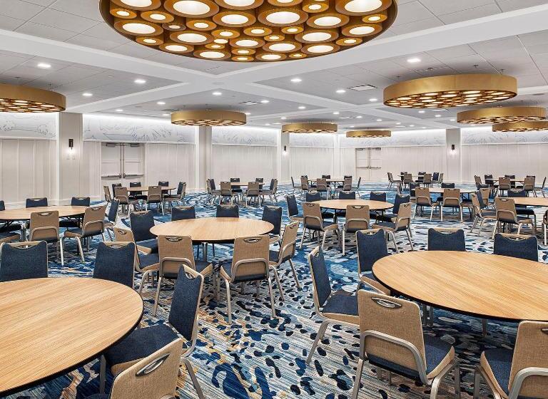 Margaritaville Hotel Nashville