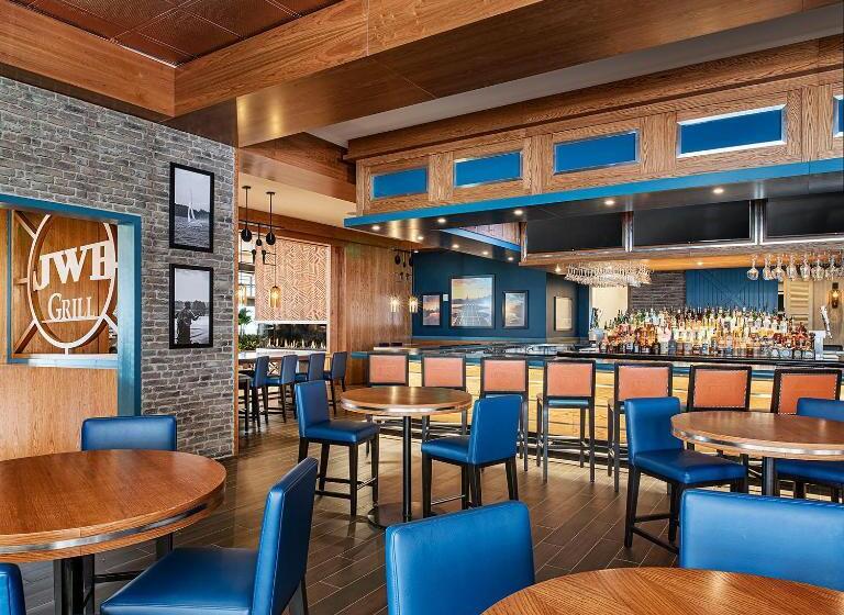 Margaritaville Hotel Nashville