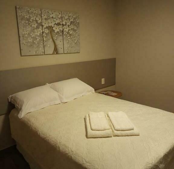 ペンション Casalta Pousada