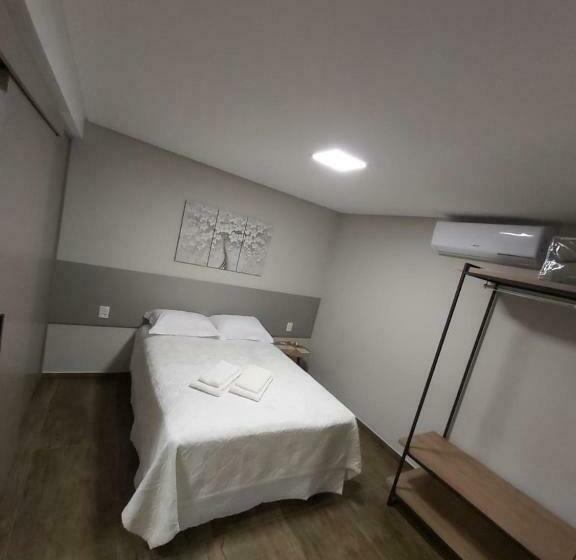 ペンション Casalta Pousada