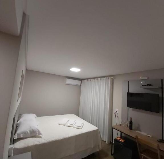 ペンション Casalta Pousada