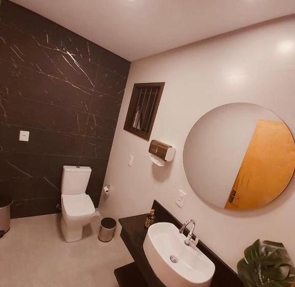 ペンション Casalta Pousada