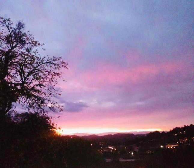 ペンション Casalta Pousada